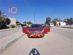 هیوندای سۆناتا